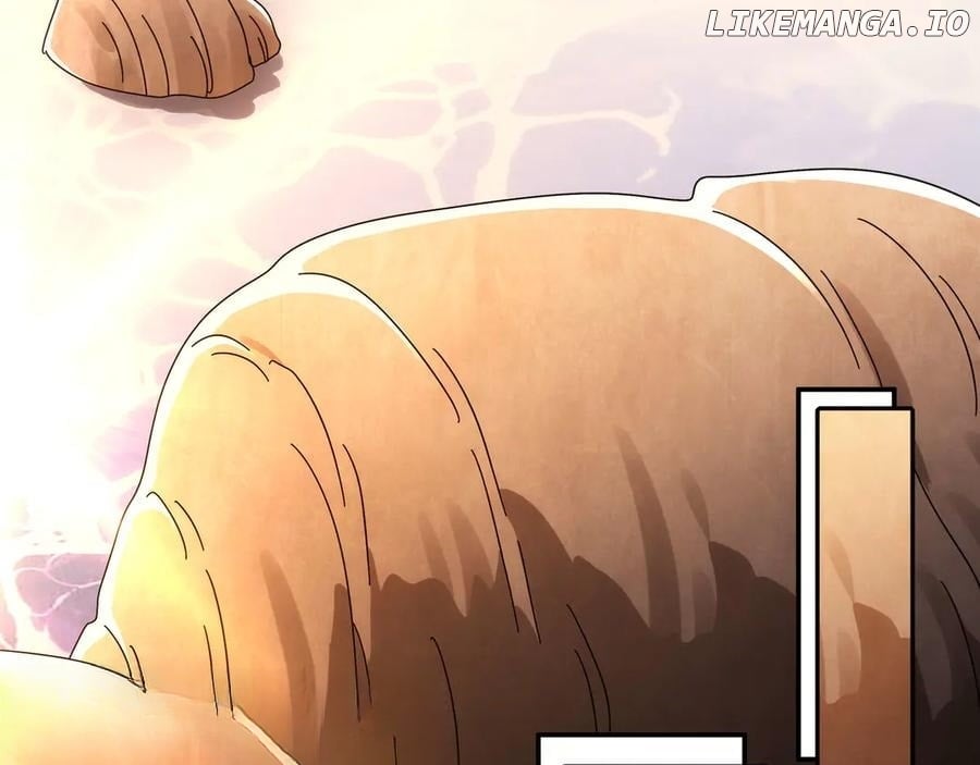 My Furry Harem Is After Me Chapter 345 - page 21